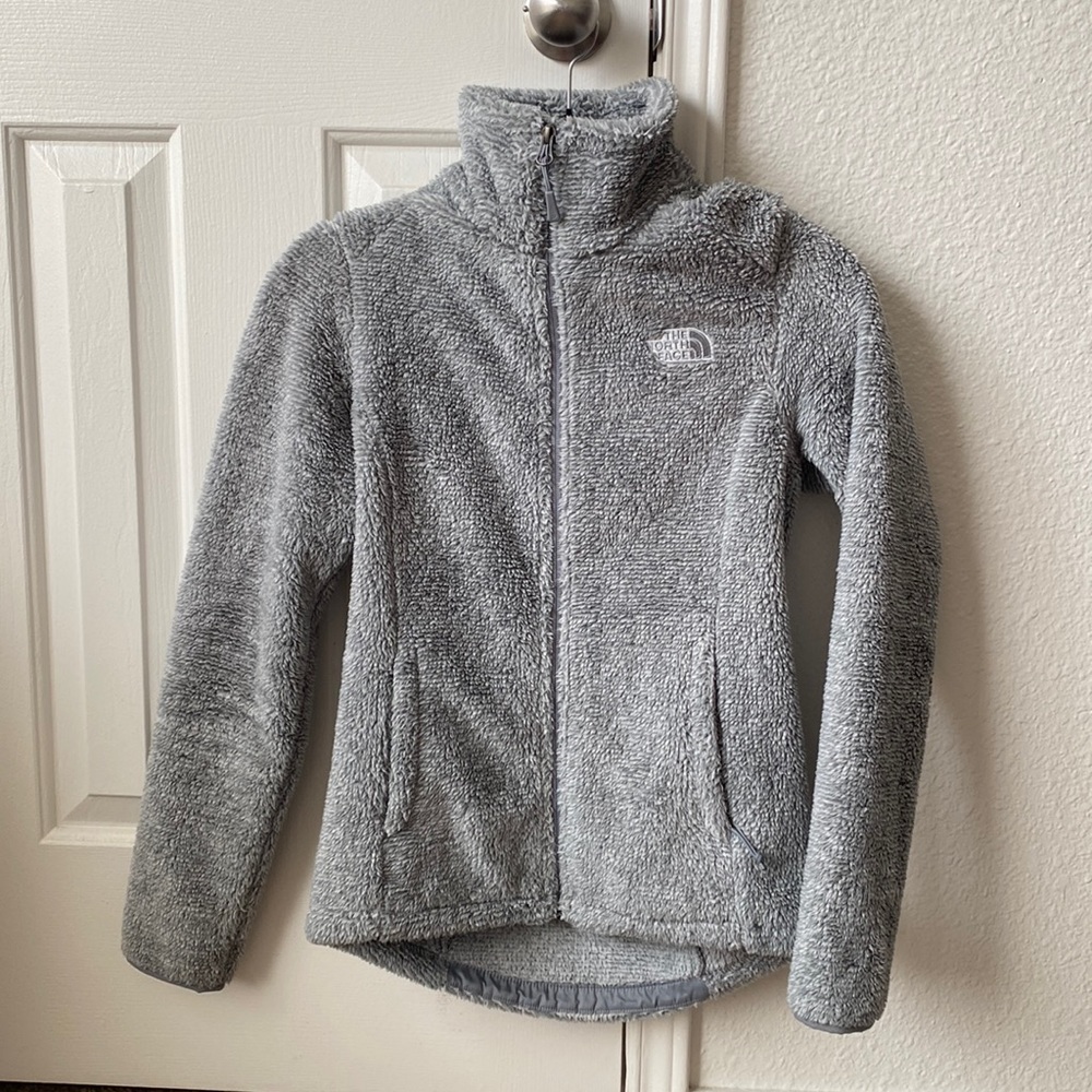 The North Face Novelty Osito Jacket